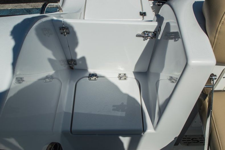 Thumbnail 90 for New 2016 Sportsman Open 312 Center Console boat for sale in Miami, FL