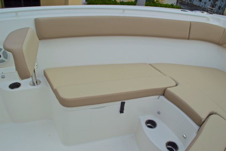 Thumbnail 50 for New 2017 Sailfish 290 CC Center Console boat for sale in West Palm Beach, FL