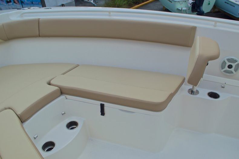 Thumbnail 52 for New 2017 Sailfish 290 CC Center Console boat for sale in West Palm Beach, FL