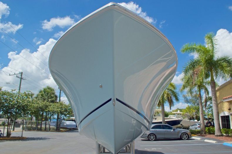 Thumbnail 3 for New 2017 Sailfish 290 CC Center Console boat for sale in West Palm Beach, FL