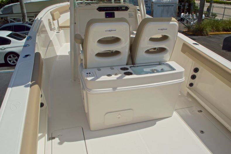 Thumbnail 10 for New 2017 Sailfish 290 CC Center Console boat for sale in West Palm Beach, FL