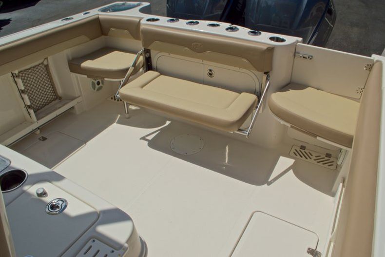 Thumbnail 12 for New 2017 Sailfish 290 CC Center Console boat for sale in West Palm Beach, FL