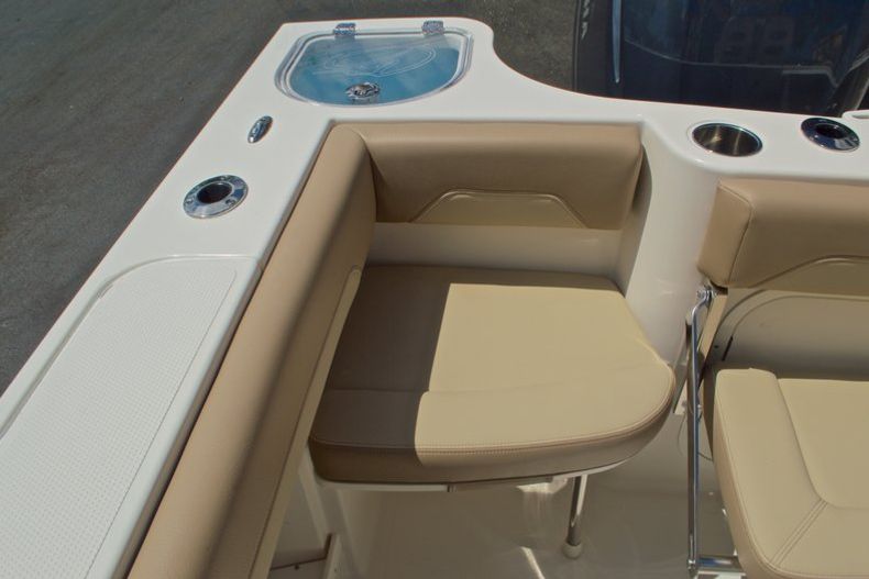 Thumbnail 13 for New 2017 Sailfish 290 CC Center Console boat for sale in West Palm Beach, FL