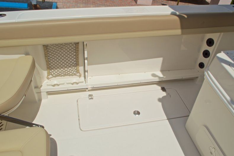 Thumbnail 18 for New 2017 Sailfish 290 CC Center Console boat for sale in West Palm Beach, FL