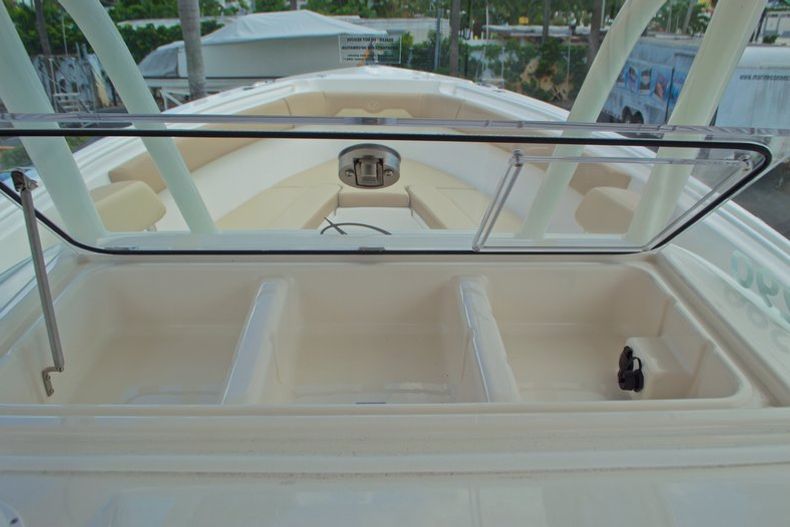 Thumbnail 36 for New 2017 Sailfish 290 CC Center Console boat for sale in West Palm Beach, FL