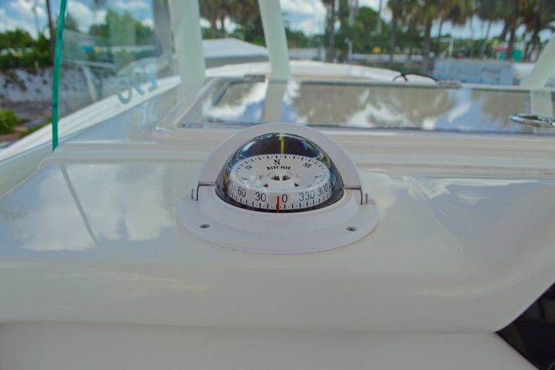 Thumbnail 34 for New 2017 Sailfish 290 CC Center Console boat for sale in West Palm Beach, FL