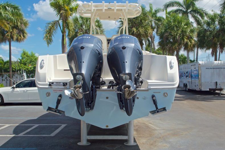 Thumbnail 7 for New 2017 Sailfish 290 CC Center Console boat for sale in West Palm Beach, FL