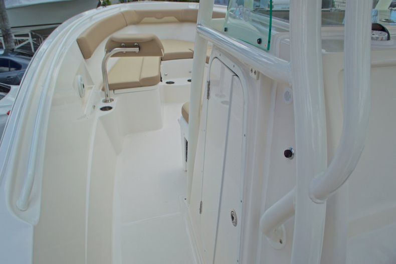 Thumbnail 43 for New 2017 Sailfish 290 CC Center Console boat for sale in West Palm Beach, FL