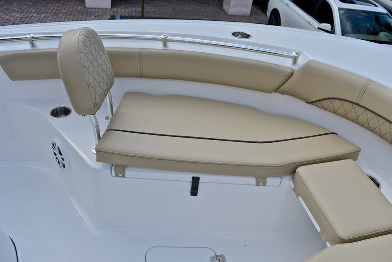 Thumbnail 50 for New 2018 Sportsman Open 212 Center Console boat for sale in Vero Beach, FL