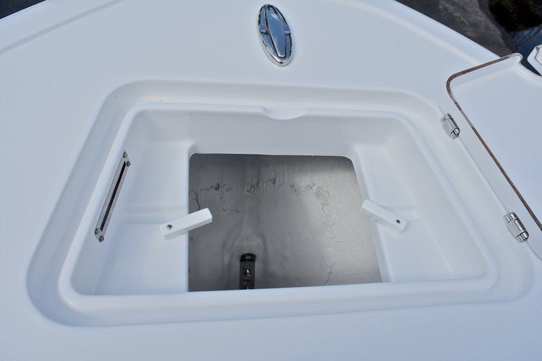 Thumbnail 53 for New 2018 Sportsman Open 212 Center Console boat for sale in Vero Beach, FL