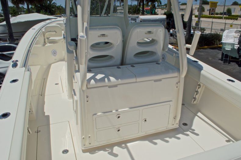 Thumbnail 11 for New 2017 Cobia 296 Center Console boat for sale in Vero Beach, FL