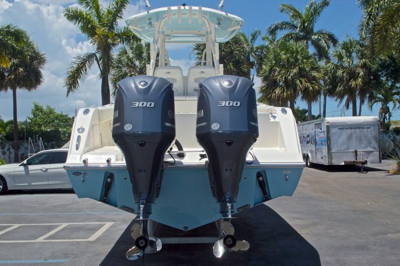 Thumbnail 6 for New 2017 Cobia 296 Center Console boat for sale in Vero Beach, FL