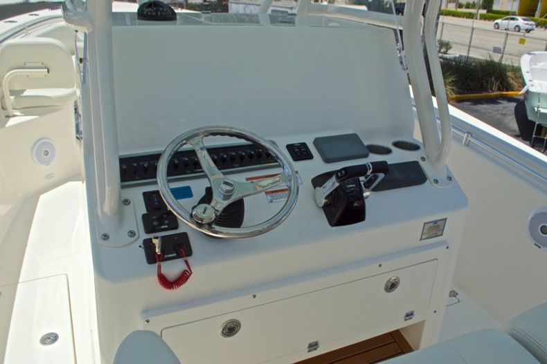 Thumbnail 37 for New 2017 Cobia 296 Center Console boat for sale in Vero Beach, FL