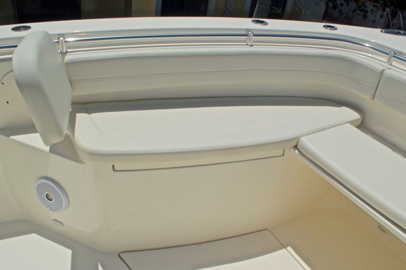 Thumbnail 58 for New 2017 Cobia 296 Center Console boat for sale in Vero Beach, FL