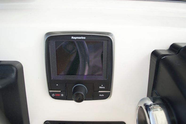 Thumbnail 21 for Used 2008 Wellcraft 30 Scarab Offshore Tournament boat for sale in West Palm Beach, FL