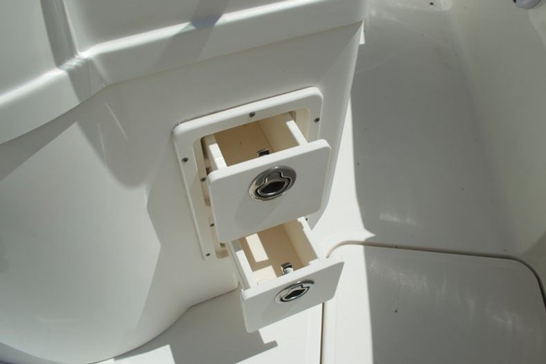 Thumbnail 26 for Used 2008 Wellcraft 30 Scarab Offshore Tournament boat for sale in West Palm Beach, FL