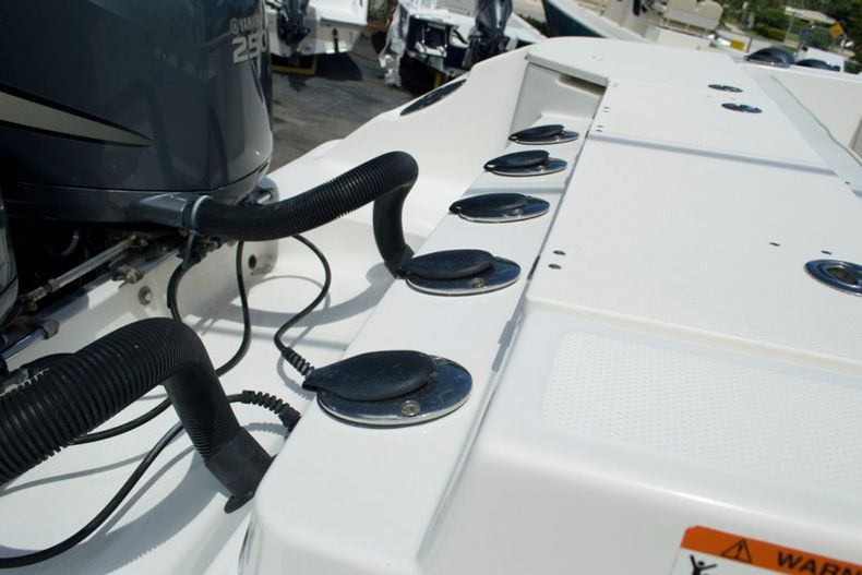 Thumbnail 32 for Used 2008 Wellcraft 30 Scarab Offshore Tournament boat for sale in West Palm Beach, FL