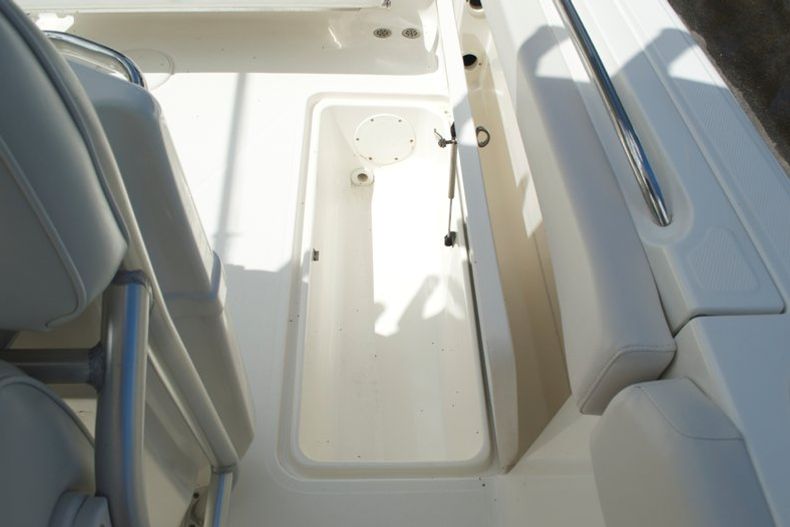 Thumbnail 34 for Used 2008 Wellcraft 30 Scarab Offshore Tournament boat for sale in West Palm Beach, FL