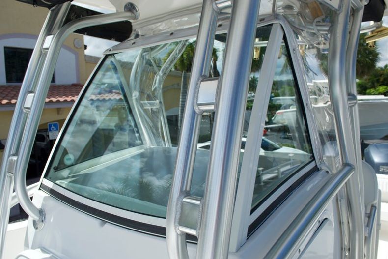 Thumbnail 39 for Used 2008 Wellcraft 30 Scarab Offshore Tournament boat for sale in West Palm Beach, FL