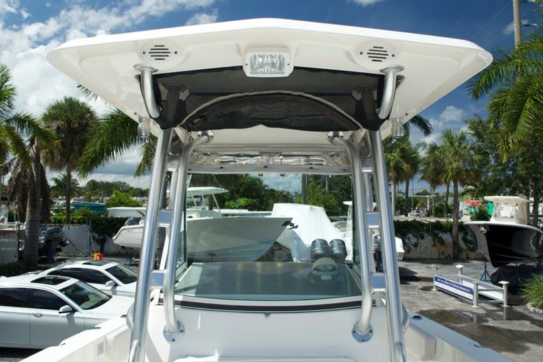 Thumbnail 53 for Used 2008 Wellcraft 30 Scarab Offshore Tournament boat for sale in West Palm Beach, FL