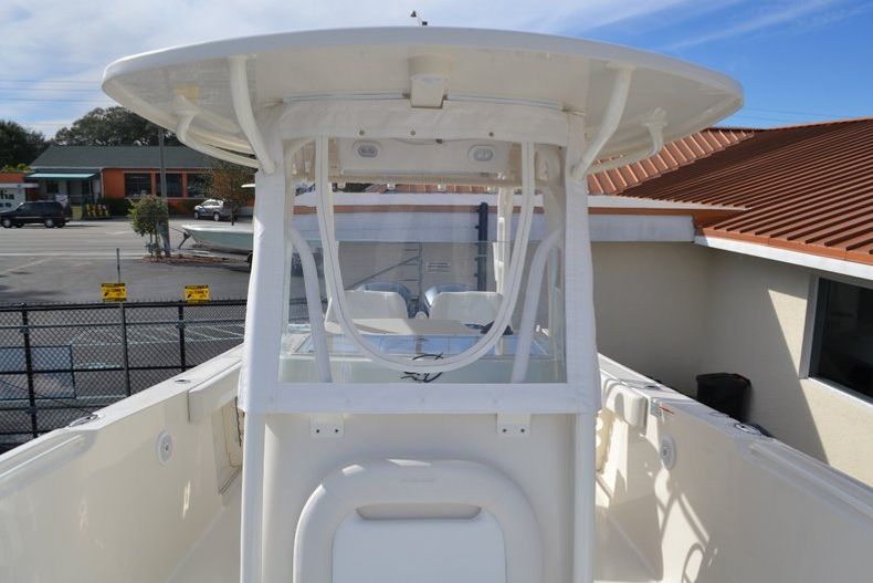 Thumbnail 16 for New 2016 Sailfish 320 CC Center Console boat for sale in West Palm Beach, FL
