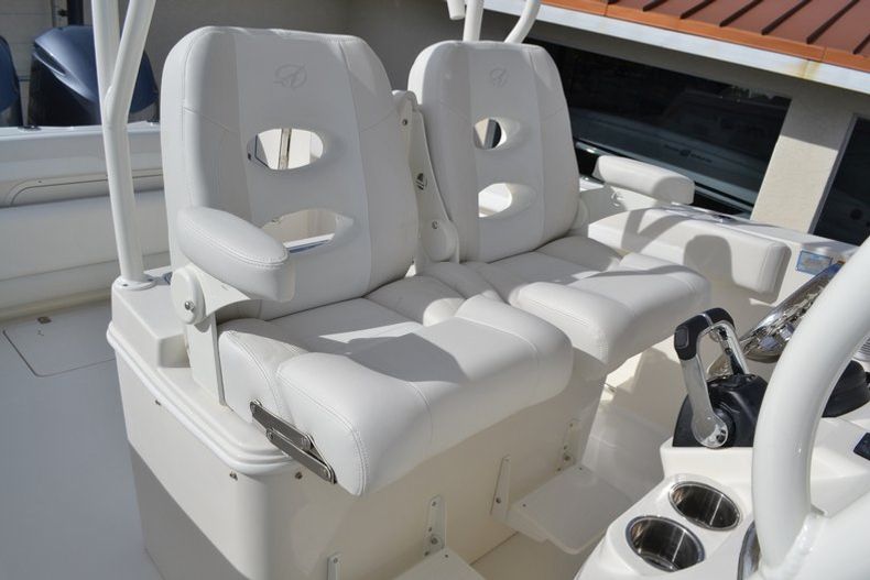 Thumbnail 22 for New 2016 Sailfish 320 CC Center Console boat for sale in West Palm Beach, FL