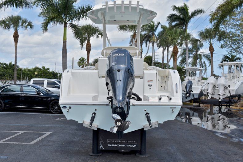 Thumbnail 7 for New 2018 Cobia 220 Center Console boat for sale in West Palm Beach, FL