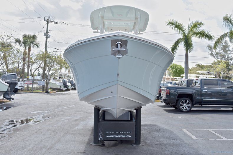 Thumbnail 2 for New 2018 Cobia 220 Center Console boat for sale in West Palm Beach, FL