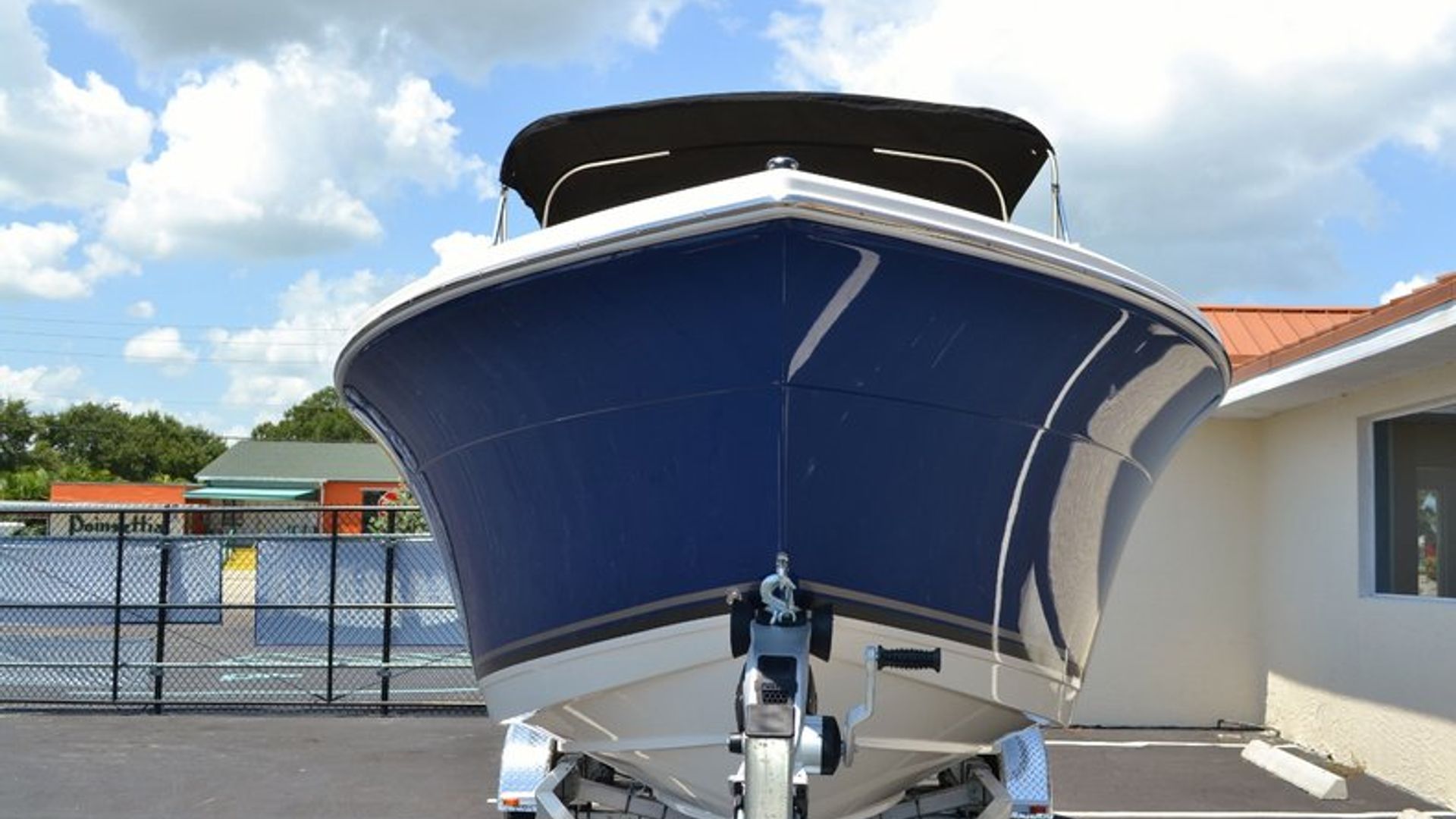 New 2015 Cobia 220 Dual Console #C001 image 5