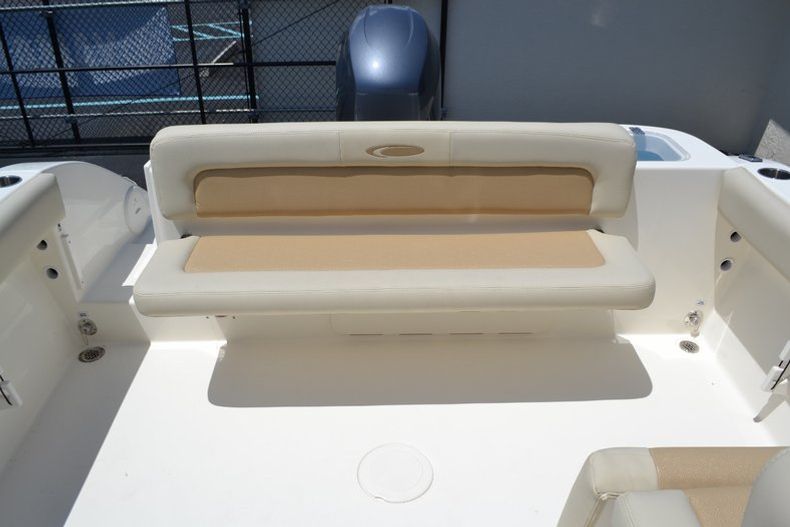 Thumbnail 17 for New 2015 Cobia 220 Dual Console boat for sale in Miami, FL