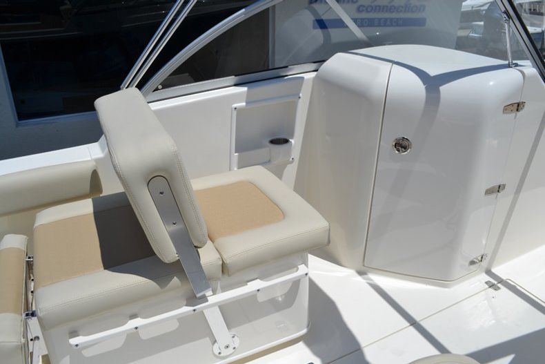Thumbnail 20 for New 2015 Cobia 220 Dual Console boat for sale in Miami, FL