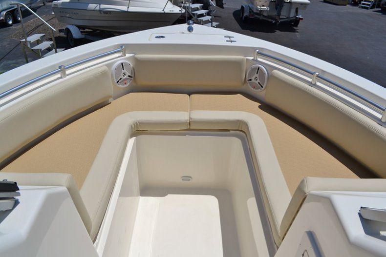 Thumbnail 25 for New 2015 Cobia 220 Dual Console boat for sale in Miami, FL