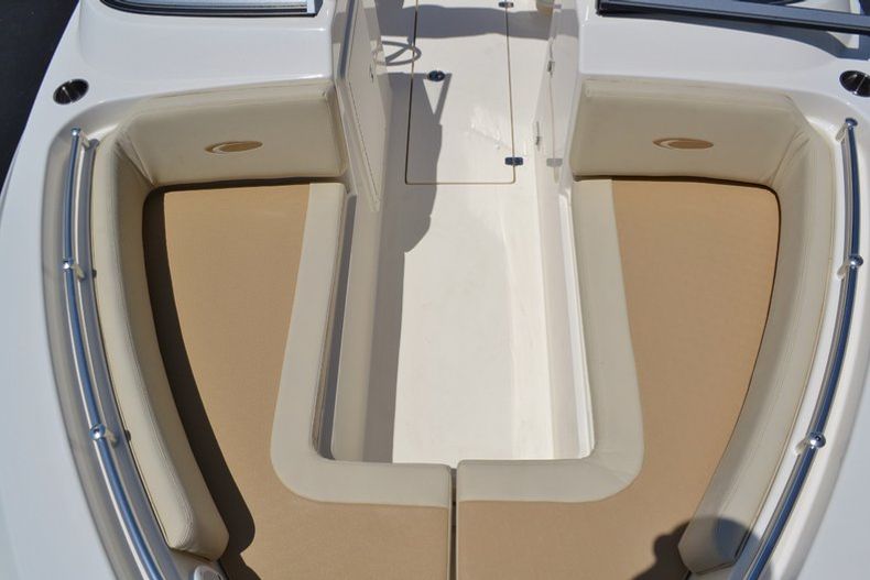 Thumbnail 26 for New 2015 Cobia 220 Dual Console boat for sale in Miami, FL