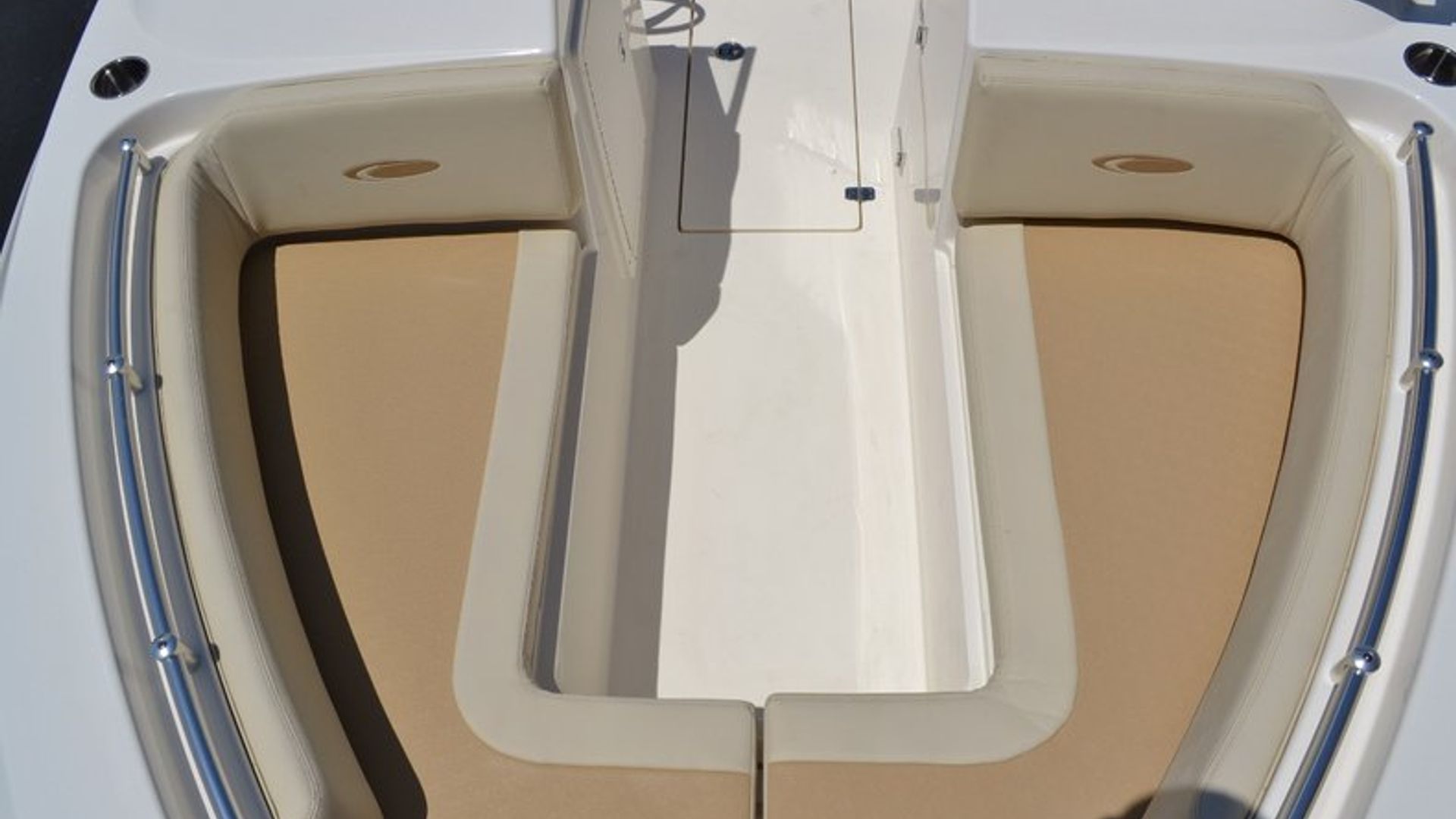 New 2015 Cobia 220 Dual Console #C001 image 27