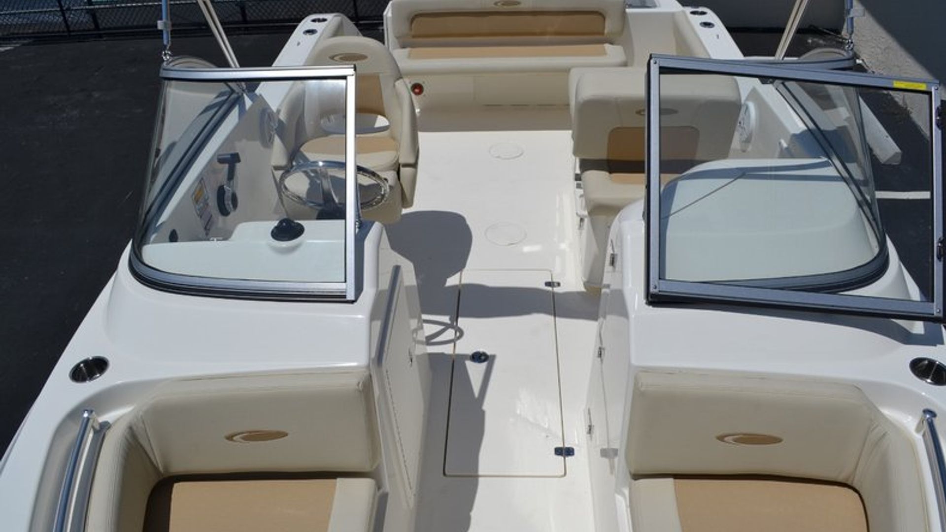 New 2015 Cobia 220 Dual Console #C001 image 28