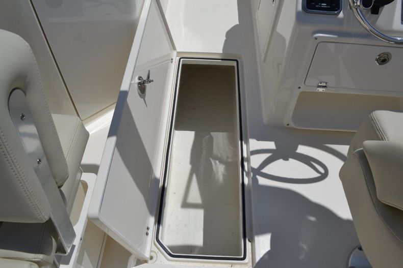 Thumbnail 29 for New 2015 Cobia 220 Dual Console boat for sale in Miami, FL