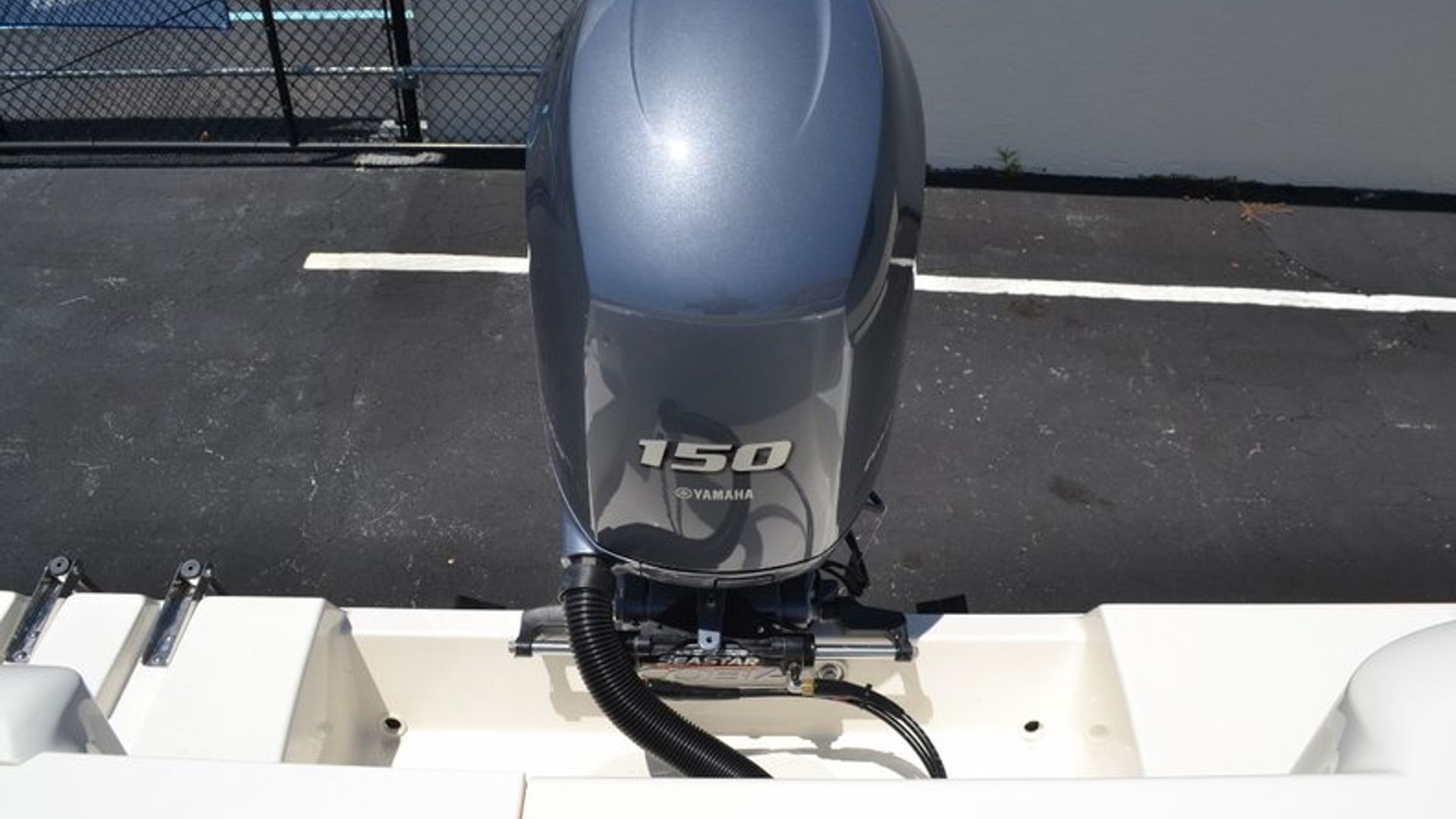 New 2015 Cobia 220 Dual Console #C001 image 32