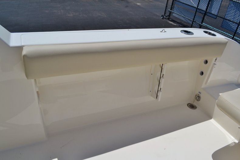 Thumbnail 32 for New 2015 Cobia 220 Dual Console boat for sale in Miami, FL
