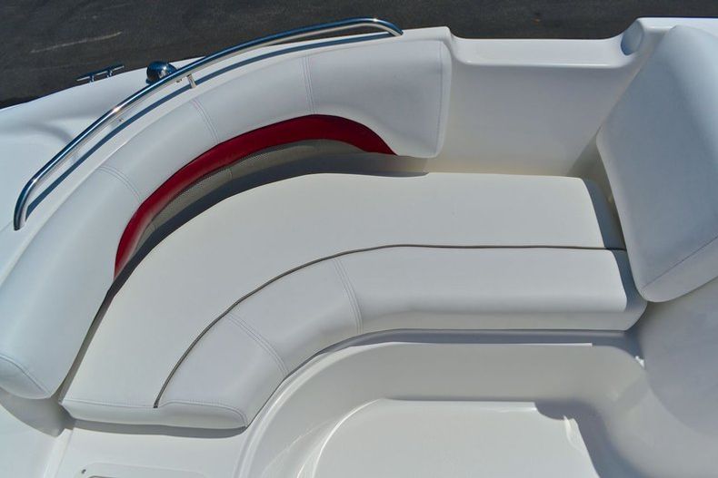 Thumbnail 57 for New 2013 Hurricane SunDeck SD 187 OB boat for sale in West Palm Beach, FL