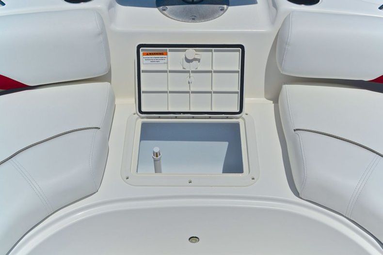 Thumbnail 60 for New 2013 Hurricane SunDeck SD 187 OB boat for sale in West Palm Beach, FL