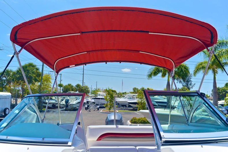 Thumbnail 68 for New 2013 Hurricane SunDeck SD 187 OB boat for sale in West Palm Beach, FL