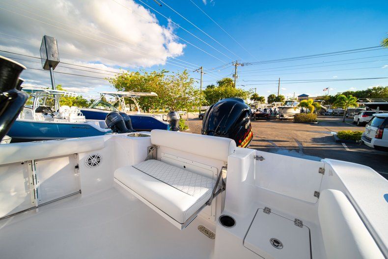 Thumbnail 14 for New 2020 Sportsman Open 232 Center Console boat for sale in West Palm Beach, FL