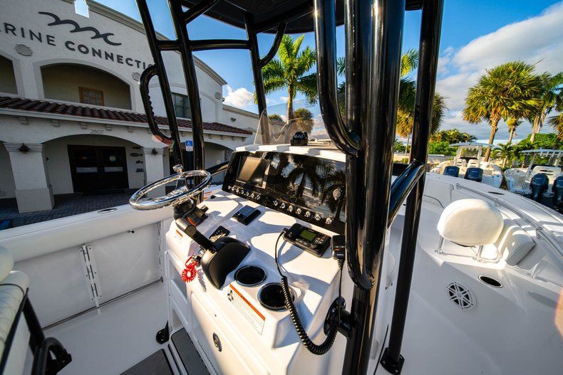 Thumbnail 26 for New 2020 Sportsman Open 232 Center Console boat for sale in West Palm Beach, FL