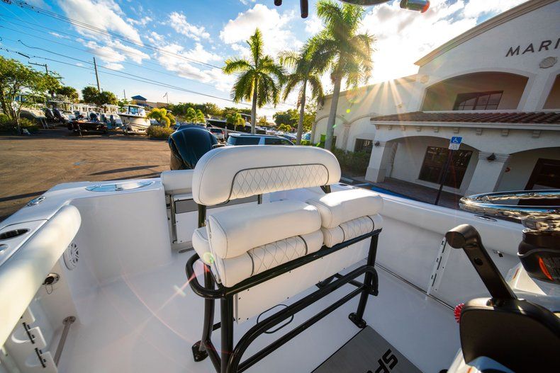 Thumbnail 32 for New 2020 Sportsman Open 232 Center Console boat for sale in West Palm Beach, FL