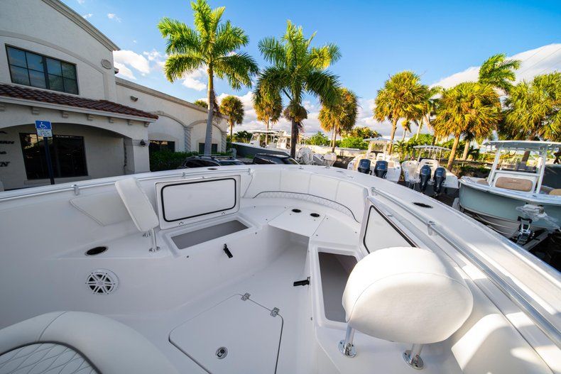 Thumbnail 40 for New 2020 Sportsman Open 232 Center Console boat for sale in West Palm Beach, FL