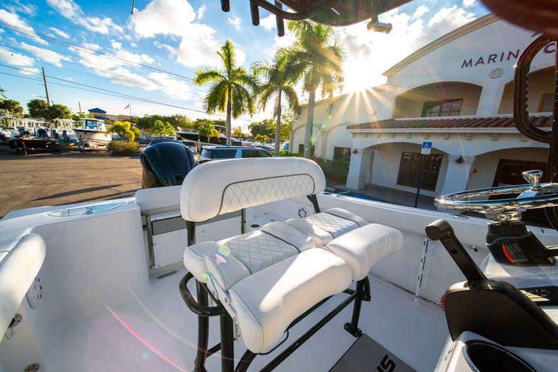 Thumbnail 33 for New 2020 Sportsman Open 232 Center Console boat for sale in West Palm Beach, FL