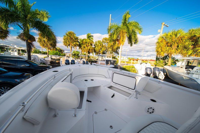 Thumbnail 42 for New 2020 Sportsman Open 232 Center Console boat for sale in West Palm Beach, FL