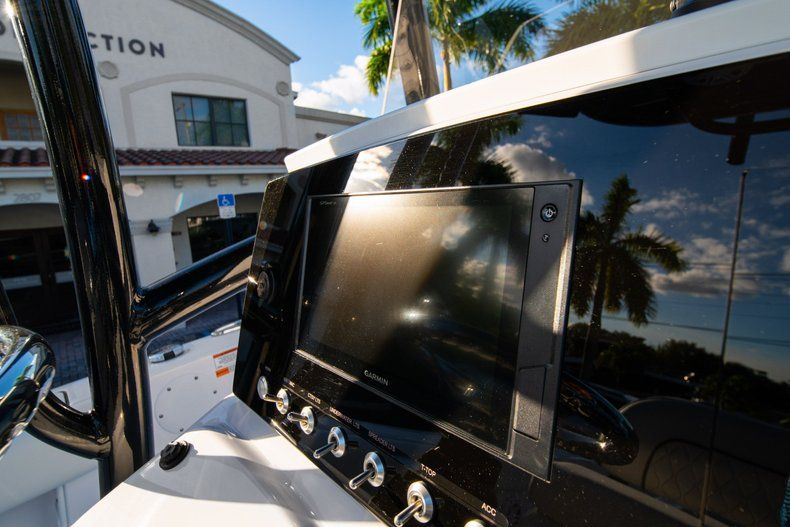 Thumbnail 29 for New 2020 Sportsman Open 232 Center Console boat for sale in West Palm Beach, FL