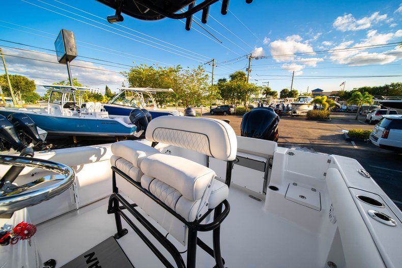 Thumbnail 34 for New 2020 Sportsman Open 232 Center Console boat for sale in West Palm Beach, FL