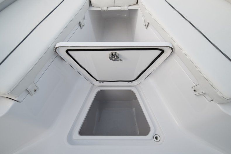 Thumbnail 44 for New 2020 Sportsman Open 232 Center Console boat for sale in West Palm Beach, FL